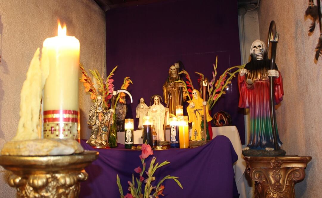 Foto: EFE/Aitana Vargas