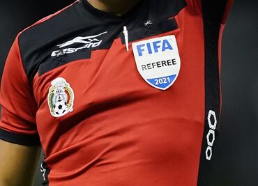Los árbitros mexicanos que se perfilan para la Copa del Mundo Qatar 2022