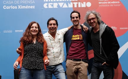 El jazz de Surnatural Orchestra llega al Cervantino