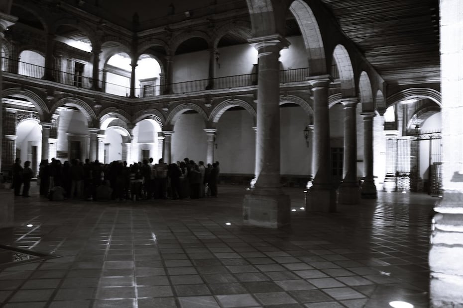 Foto: Rec Recorridos Culturales