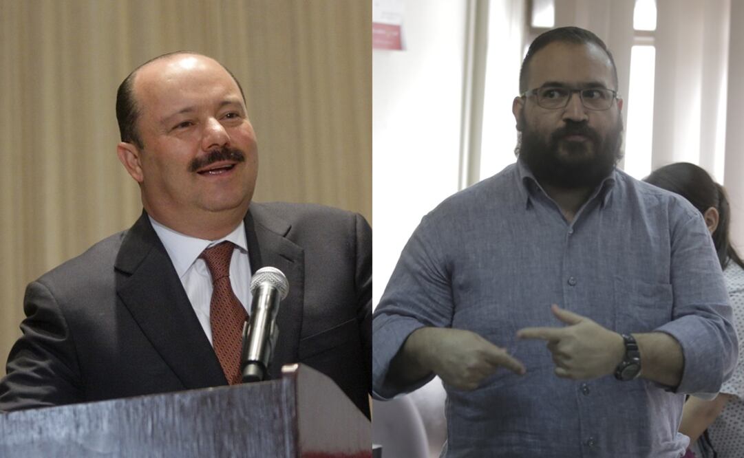 (Foto: Especial - EL UNIVERSAL)