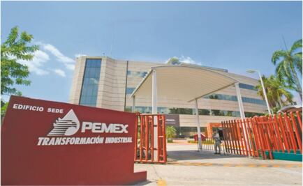 Tengo otros datos sobre situación financiera de Pemex: AMLO