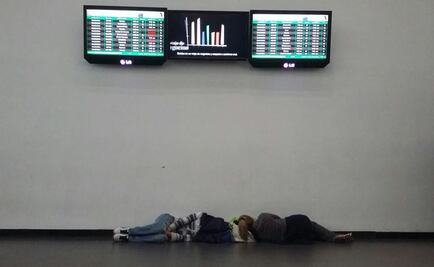 AICM reanuda operaciones tras afectación por niebla