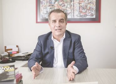 Inconstitucional, someter a consulta si se juzga a expresidentes: Luis Carlos Ugalde