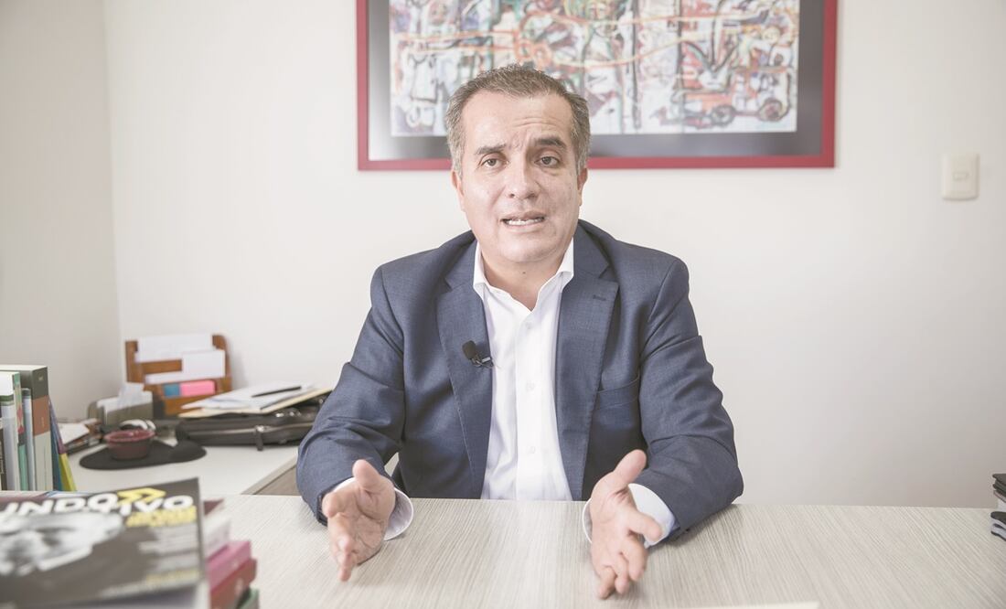 Foto: Archivo / EL UNIVERSAL