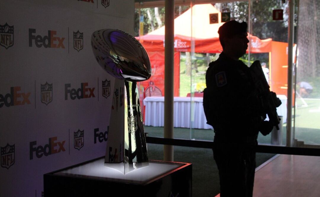 (Foto: SSP de la CDMX)