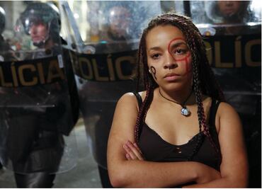 50% of world's female homicides occur in Latin America