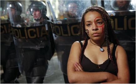 50% of world's female homicides occur in Latin America