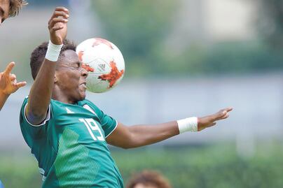 Piden al gobierno español intervenir en el caso Maleck