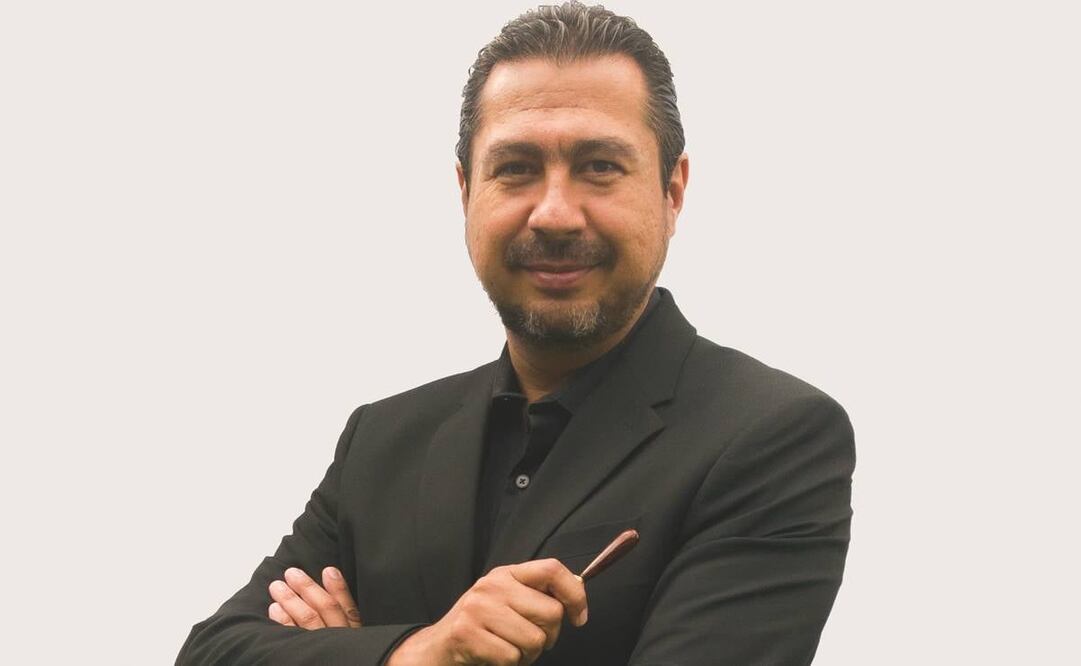 Luis Manuel Sánchez.