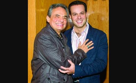 José Joel confirma que posponen cremación de José José