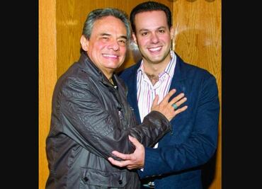 José Joel confirma que posponen cremación de José José