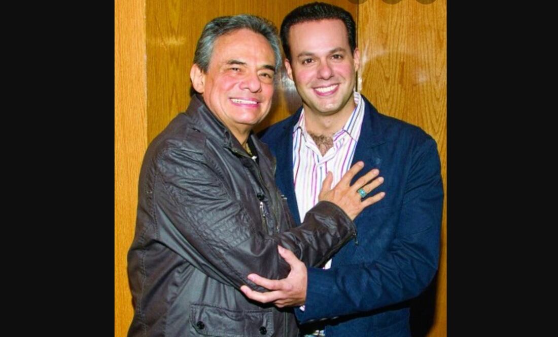 Foto: Instagram - José Joel