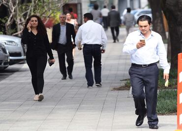 Usan internet 78.6 millones vía Wi-Fi en el país: estudio