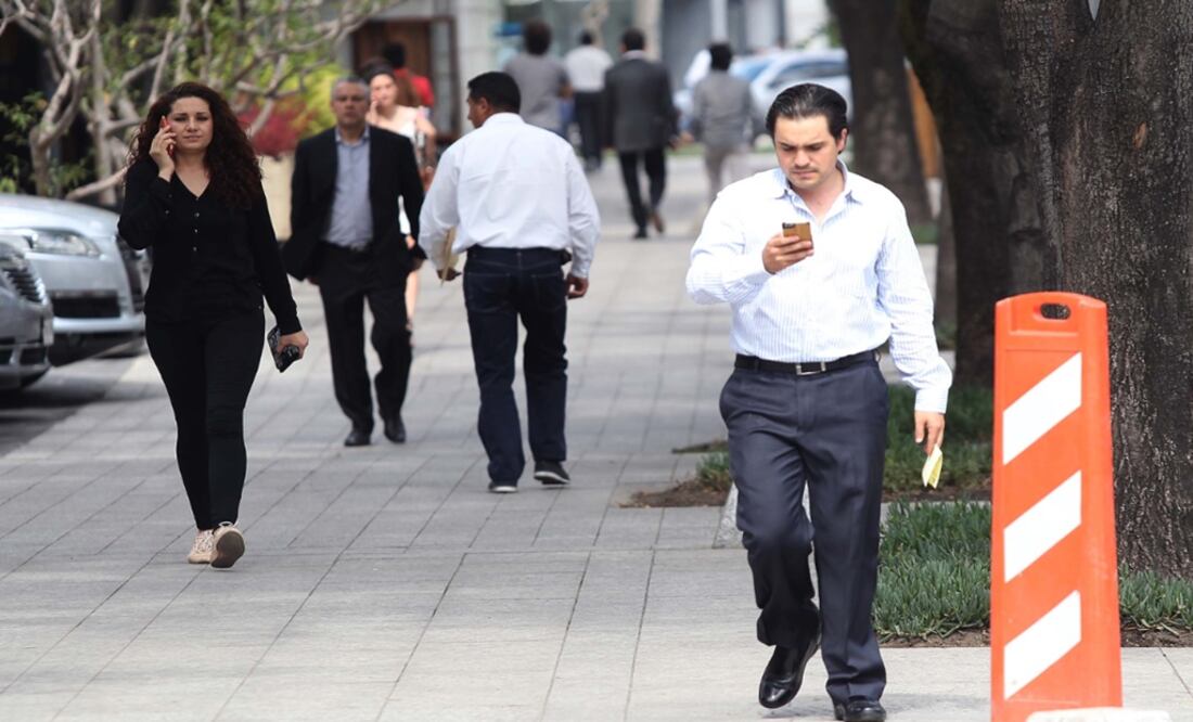 Usan internet 78.6 millones vía Wi-Fi en el país: estudio