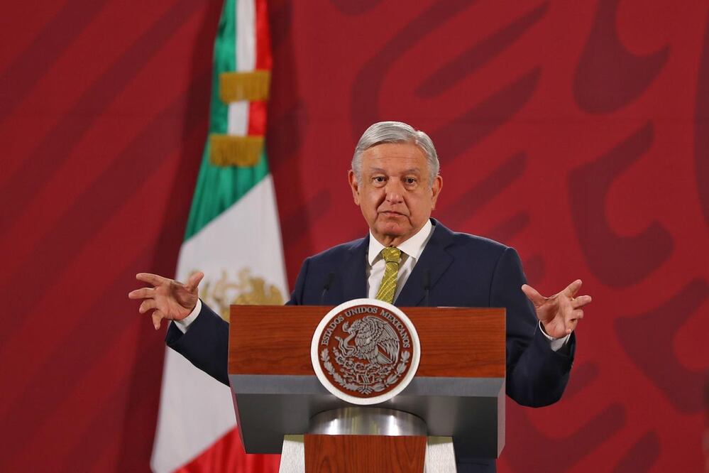 Foto: Sergio Tapia / EL UNIVERSAL 