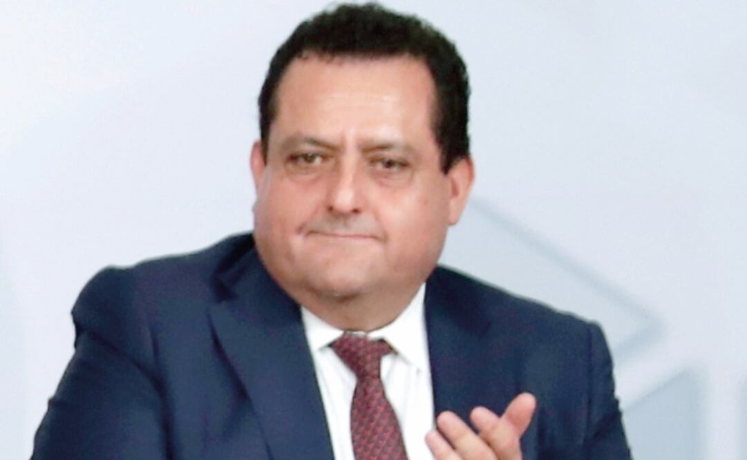 Foto: Carlos Mendoza Davis. (Archivo / EL UNIVERSAL)