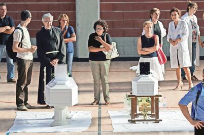 Improbable, hallar más sobrevivientes del sismo, advierten