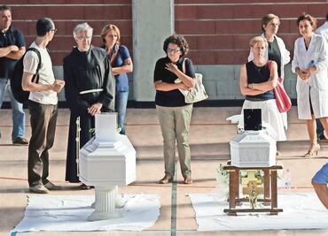 Improbable, hallar más sobrevivientes del sismo, advierten