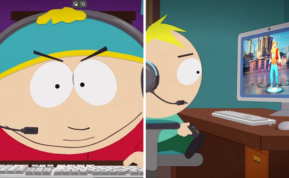 Foto: Captura de pantalla en YouTube