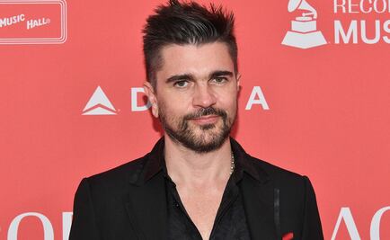 Juanes: Mi Sangre incide en la realidad actual del país