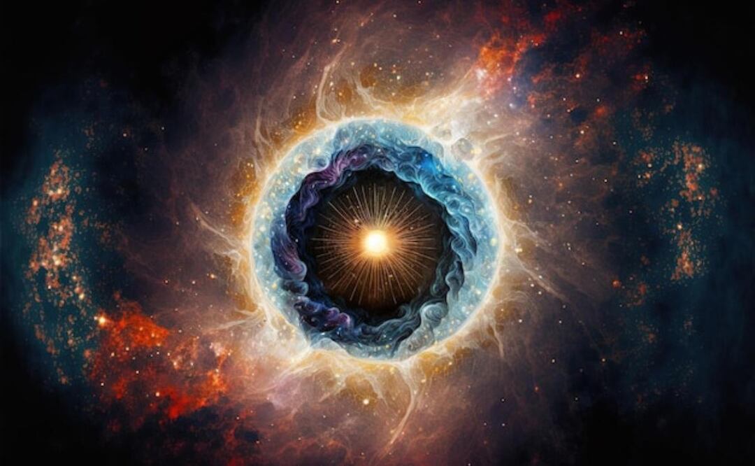 La ciencia responde una de las grandes preguntas del cosmos. Fuente: Freepik.