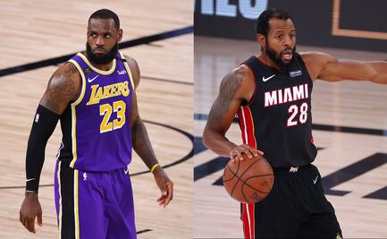 Los datos que debes saber de las Finales de la NBA