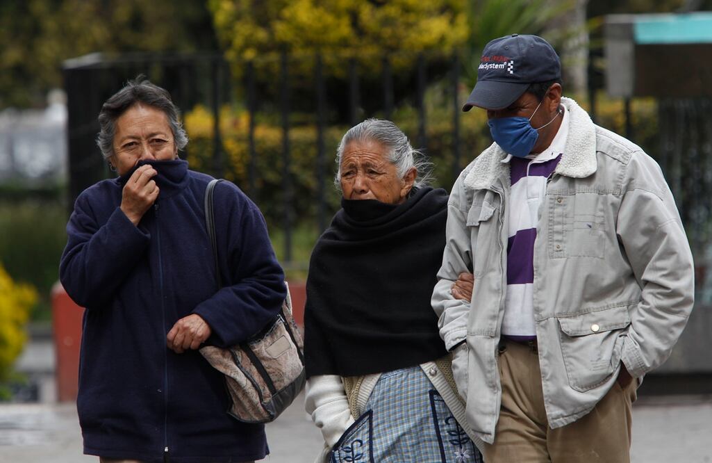 FOTO: Archivo/ EL UNIVERSAL/