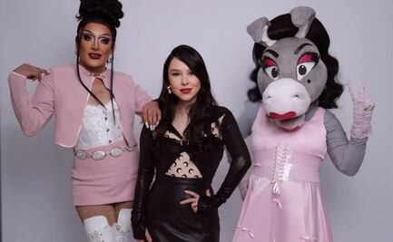 Denisse Guerrero, vocalista de Belanova, revela la identidad de su verdadera madre; cantante se sincera sobre su famila