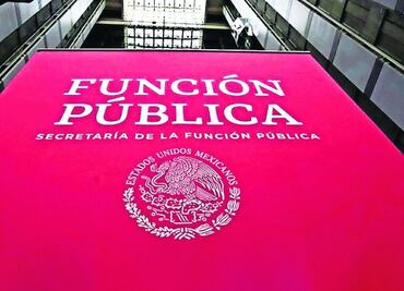 Función Pública hará compras, pese a anomalías