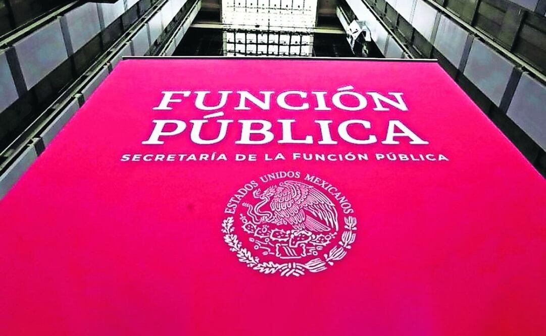 La Secretaría de la Función Pública se ha negado a entregar expedientes por presuntas anomalías en declaraciones patrimoniales, señaló la Auditoría Superior de la Federación, Foto: Archivo / EL UNIVERSAL