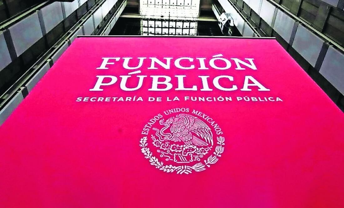 La Secretaría de la Función Pública se ha negado a entregar expedientes por presuntas anomalías en declaraciones patrimoniales, señaló la Auditoría Superior de la Federación, Foto: Archivo / EL UNIVERSAL