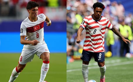 Mundial 2026: Turquía 1-1 Estados Unidos EN VIVO Sigue aquí el MINUTO A MINUTO del juego