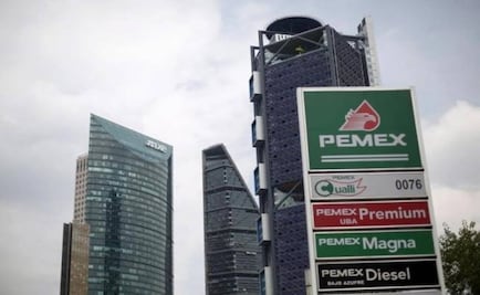 Pemex sees oil output boost from looming joint ventures