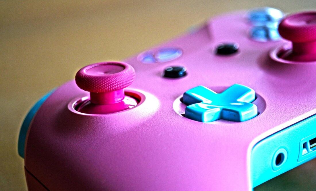 Esta aplicación forma parte del ecosistema de configuración familiar de Xbox. Imagen Pixabay