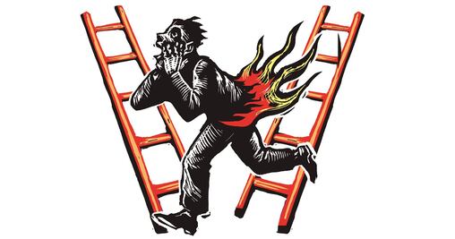 Los bailes de Peña Nieto