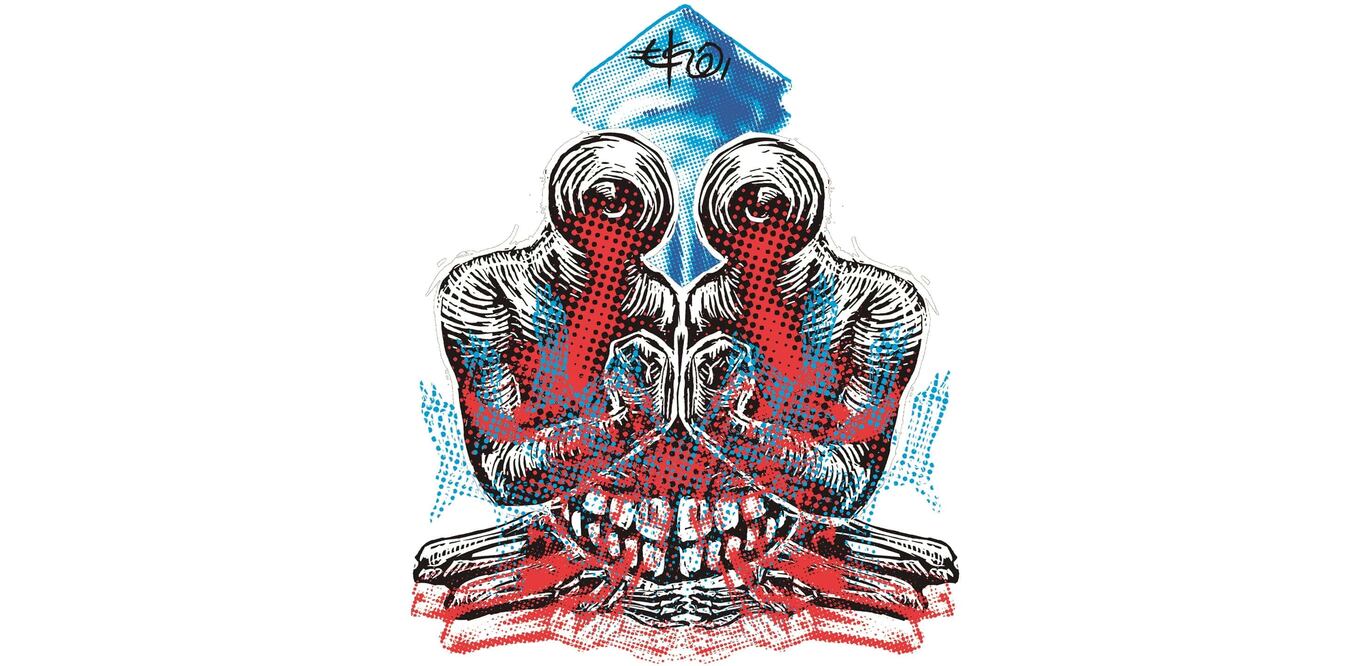 Las familias que controlan la droga en la CDMX