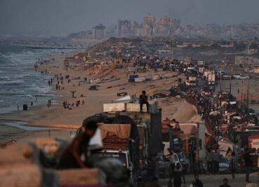 Israel cerrará indefinidamente cruce entre Jordania y Cisjordania