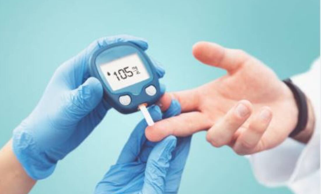 El rico cereal que estabiliza el azúcar en la sangre. Foto: Pixabay