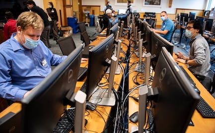 Agencia Europea de Medicamentos denuncia ciberataque mientras valora vacunas contra el Covid-19