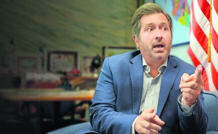 Destruir cárteles fortalecerá la economía de México: EU