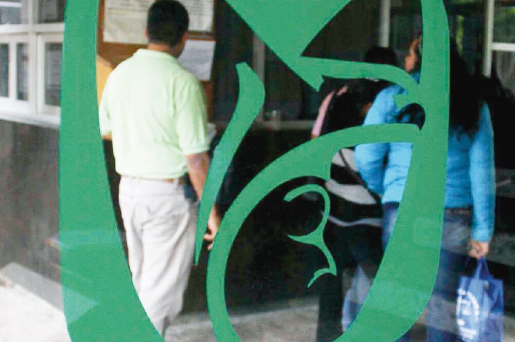 El IMSS dijo que dará cabal cumplimiento a todos los aspectos incluidos en la recomendación de la CNDH