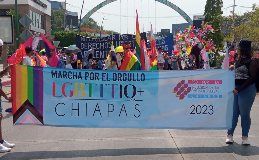 Foto: Óscar Gutiérrez / EL UNIVERSAL