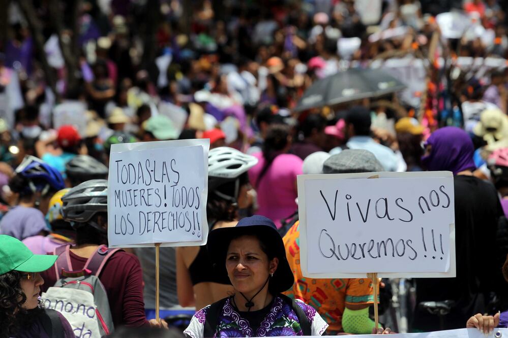 (Foto: Fernando Ramirez / EL UNIVERSAL)