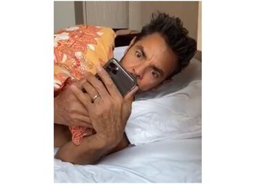 "De viaje con los Derbez" prepara segunda temporada ¿sin Mauricio Ochmann?