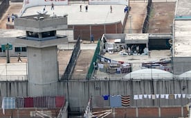 Suprema Corte ordena revertir sobrepoblación en el penal Neza-Bordo Xochiaca; reconoce hacinamiento