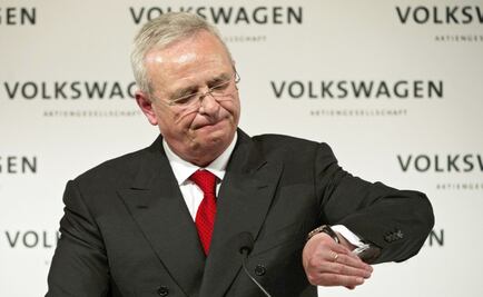 Ex CEO de VW renunciaría a otros cargos dentro del grupo