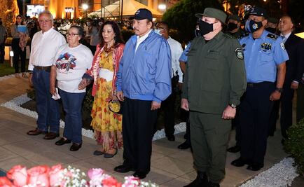 EU prohíbe la entrada al presidente y funcionarios de Nicaragua por actos "represivos y abusivos"