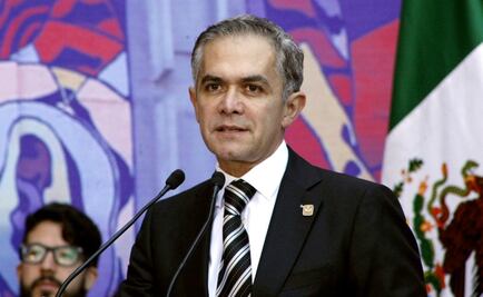 Mancera recibirá en Londres el premio Green Bonds Awards 2017