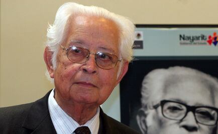 La Biblioteca de México celebra centenario de natalicio de Alí Chumacero